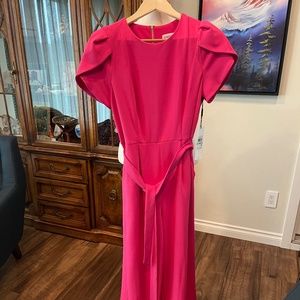 Calvin Klein jumpsuit (NWT)